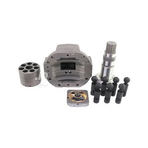 HPV116 HPV145 Piston Pump Parts Excavator Hydraulic Pump Parts