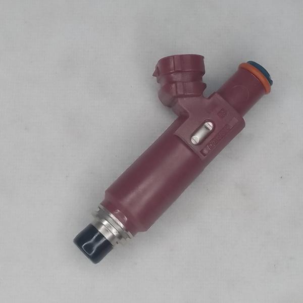195500-4430 Oem 2004 2005 Denso Mazda Rx8 Fuel Injector Replacement Blue Red Yellow