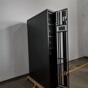 Column Intelligent Data Center Air Conditioner Inrow High Cooling Capacity