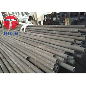 GOST 3262 - 75 Hot Rolled Seamless Carbon Steel Pipe For Water Supply