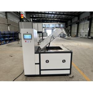 Precision CVD Melting Furnace for Chemical Vapor Deposition