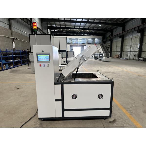 Buy Precision CVD Melting Furnace for Chemical Vapor Deposition at wholesale prices