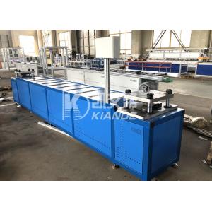 Copper Bar Aluminum Bar Busbar Hydraulic Punching Machine High Precision