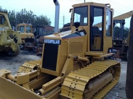 CAT D5G used bulldozer for sale