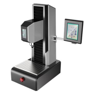 China HB-3000AM Single arm Touch Screen Operation Brinell Hardness Tester on sale China HB-3000AM Single arm Touch Screen Operation Brinell Hardness Tester on sale