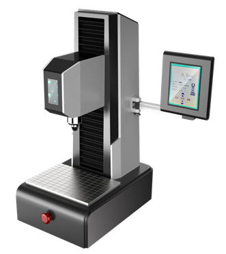 Buy HB-3000AM Single arm Touch Screen Operation Brinell Hardness Tester at wholesale prices
