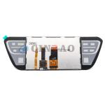 Durable Automotive LCD Panel Module DM0808 ( HB080-DB628-24C-AM )