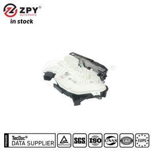 ZPY 5N2837015E Car Door Locks For VW Tiguan