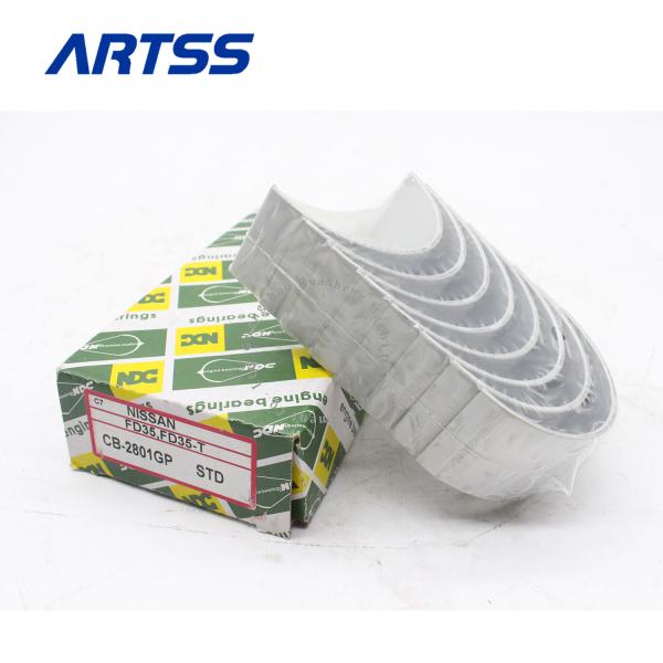 FD33T FD35T FD33 FD35 Con Rod Bearing STD Machinery Engine Parts