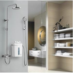 Quality Boost Massage Spa Shower Fixtures for sale