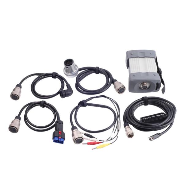 Buy MB C3 RS232-485 XP-STAR Automotive Diagnostic Tools at wholesale prices