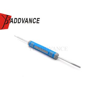 DRK-RT1B Deutsch Contacts Pin Removal Extraction Tools Suitable For DT, DTM, DTV