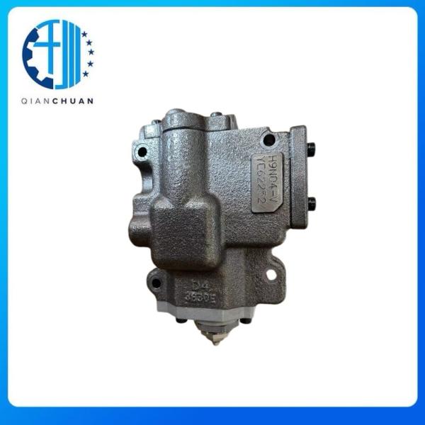 Hydraulic Main Pump Regulator H9N04 K3V140 K3V180 Pump For Excavators Engine Parts