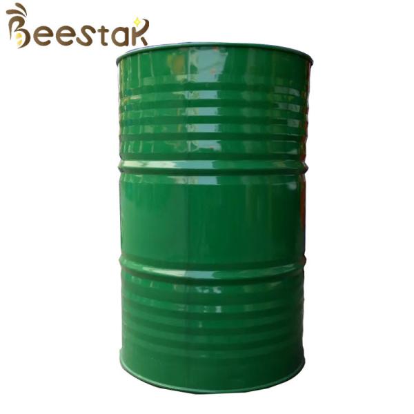 Natural Bee Honey New Zealand Manuka Honey MGO 830+ UMF 20+ Natural Raw yellow