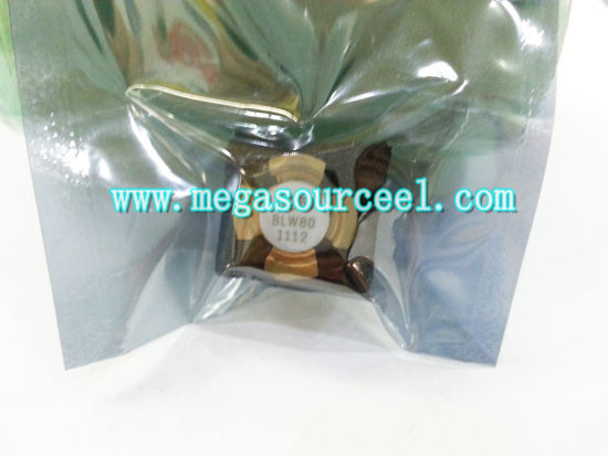 FMM5811GJ 17.7-23.6GHz Power Amplifier MMIC FUJITSU RF Power Transistors RF