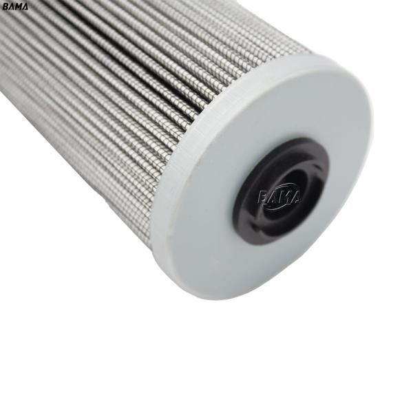 NBR Seals Heavy Machinery Hydraulic Return Oil Filter RLR425B25B/5 with Wire Mesh Filter Medium