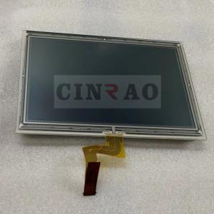 7.0 Inch LT070AA32B00 TFT LCD Display With Touch Screen Panel For Car GPS