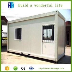 Quality 2017 High quality fresh and suitable container cabins for workers live for sale
