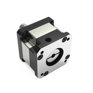 HNBR Seal Ring Low Backlash Gearbox For 3D Printer