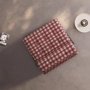 Target Tofu Block Folding Sofa Bed Dual Purpose Single Seat Living Room Lounge