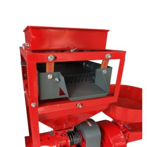 yifeng AGRO Automatic Rice Milling Machine