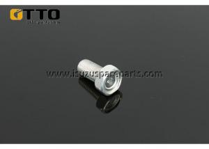 China 9-92061428-0 Isuzu Spare Parts Eccentric Shaft Bolt 992061-4280 For CXZ2003 6WF1 on sale