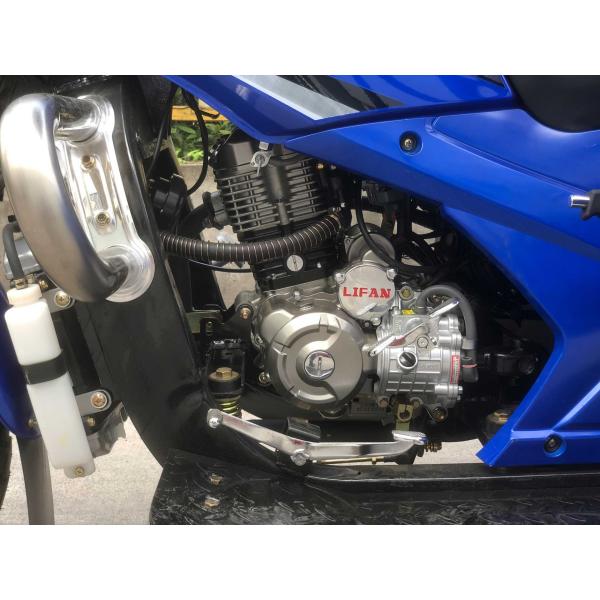 5.00-12/5.00-12 Tyre DAYANG 300cc Double Rear Axle Motorized Tricycle for Heavy Loads