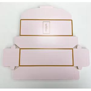 Custom Donut Boxes with Logo Eco Friendly Bakery Packaging