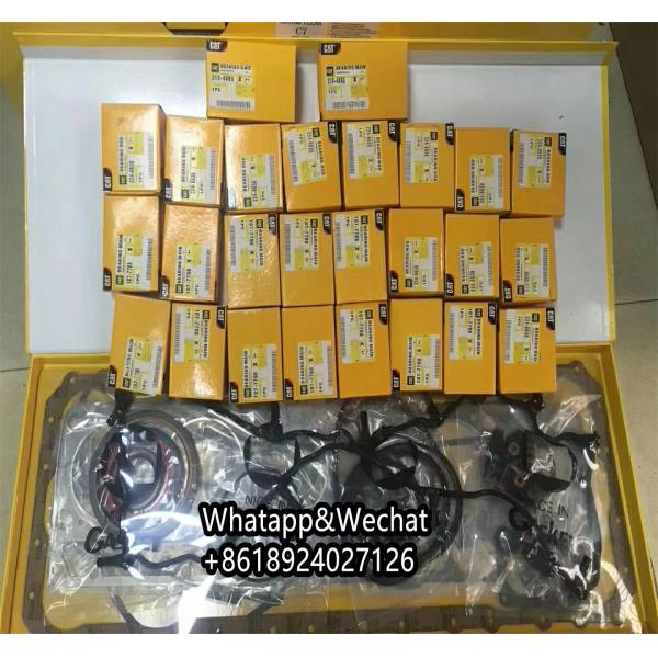 9M9006 Cylinder 9M-9006 Gasket 2829625 Spare 282-9625 seals 3S8107 Full Gasket Kit 3S-8107