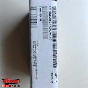 6ES7952-1KL00-0AA0 6ES7 952-1KL00-0AA0 Siemens Memory Card