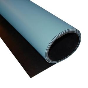 HerzESD ESD Rubber Mat 2mm 10e6-10e9 Ohm Surface Resistance