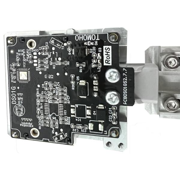 High Power Plastic Hot Staking Controller for Hot Staking Multiple Plastic Stakes