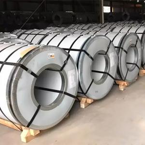 A36 Carbon Steel 30mm Hot Rolled Steel Coil Building Material