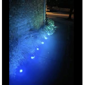 10m L15 Bulbs Other LED Lights Programmable Garden Lawn Lights