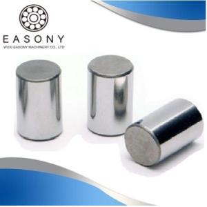 Precision Steel Bearing Rollers with Rust Resistant Polished Surface for Low