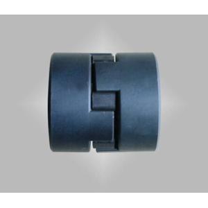 L050 flexible spider shaft coupling used in 3D Printer