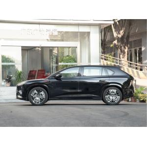 1950mm Width Hongqi Electric Energy Car 2025 Luxury Electric Car