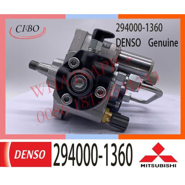 294000-1360 DENSO Diesel Engine Fuel HP3 pump 294000-1360 For Mitsubishi 4M41 Engine 1460A052