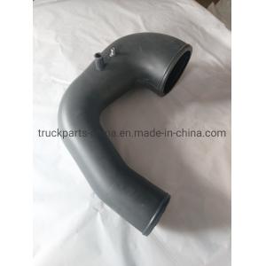 Sinotruk HOWO Truck Air Intake Pipe Wg9725191375 Perfect Fit for Your Truck's