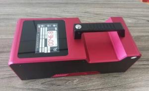 China Portable mark line retro-reflectometer (RL mode) ASTM E1710-18 on sale