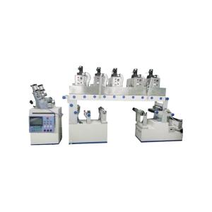 ASTM Standard Printing Coating Testing Machines With 1 Year Warranty Continue
