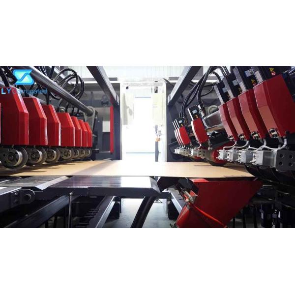 240*32*1.2 Corrugated Machine Spare Parts Slitting Blade Knife With Grinding Wheel