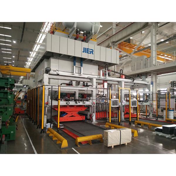 Hard Alloy Stamping High Speed Punch Feeder Punch Press Machine