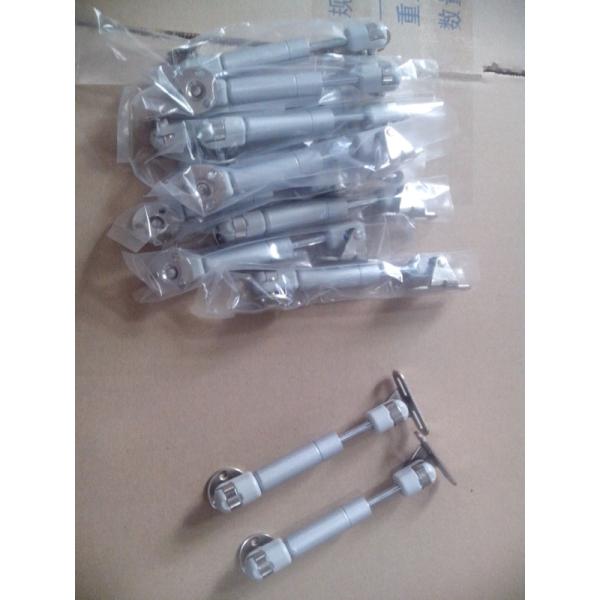 Furniture Gas Struts Stainless Steel 65N Miniature Compression Gas Springs