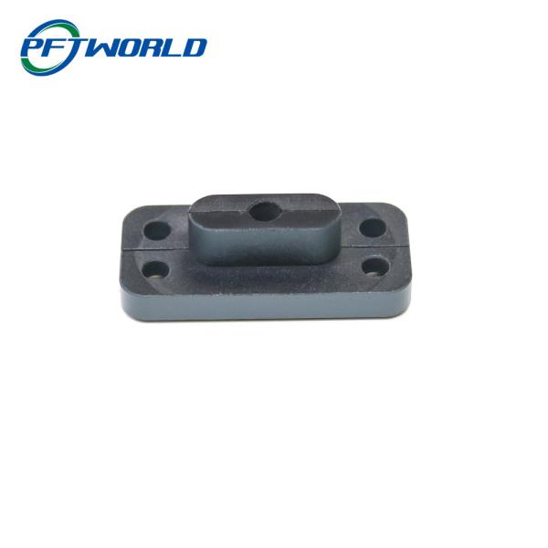 CNC Micro Stainless Steel Machined Mechanical Custom Metal OEM Parts