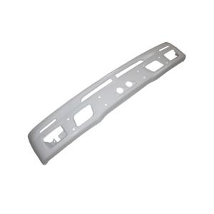 ISUZU NPR71 600P BUMPER FRT CENTER 8975809451