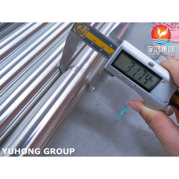 Stainless Steel Round/Flat/Square/Angel Bar A276/A484 AISI 304 304L 316 316L H9 H11