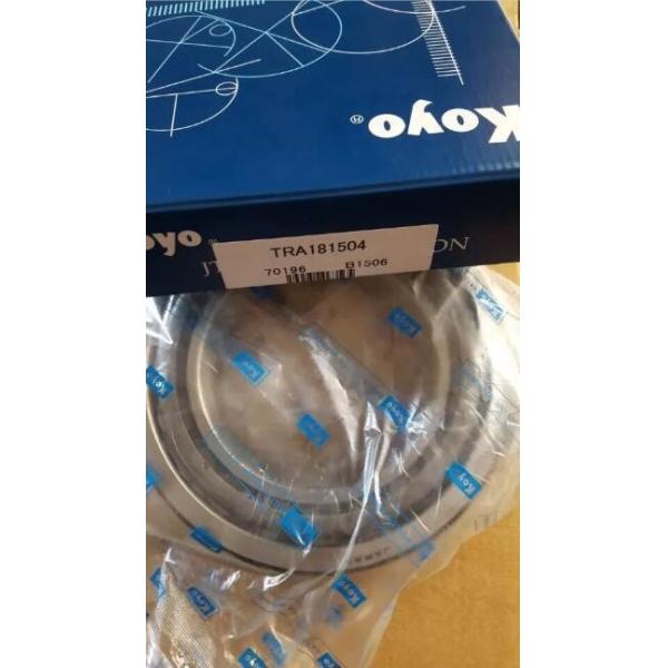 Buy KOYO Taper Roller Bearing  TRA181504 at wholesale prices