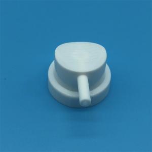 360 Degree Aerosol Valve For Maximum Flexibility Spray Patterns