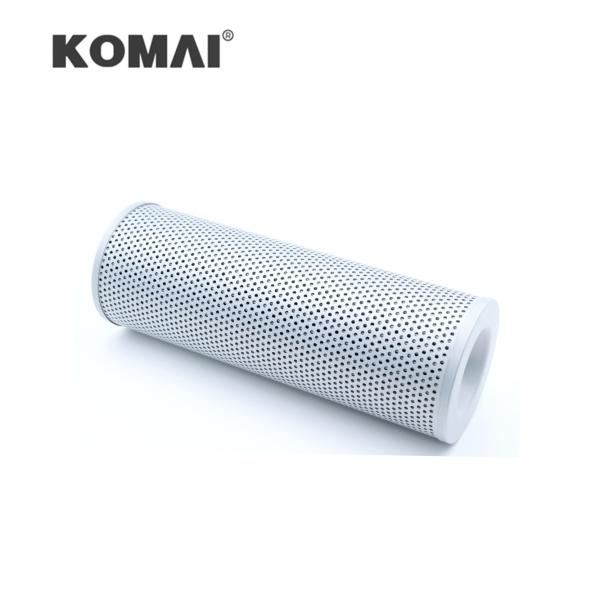 Hydraulic Filter 4120003296 For Excavator Diesel Engine Parts L956FH LG956N LG968N Wheel Loader